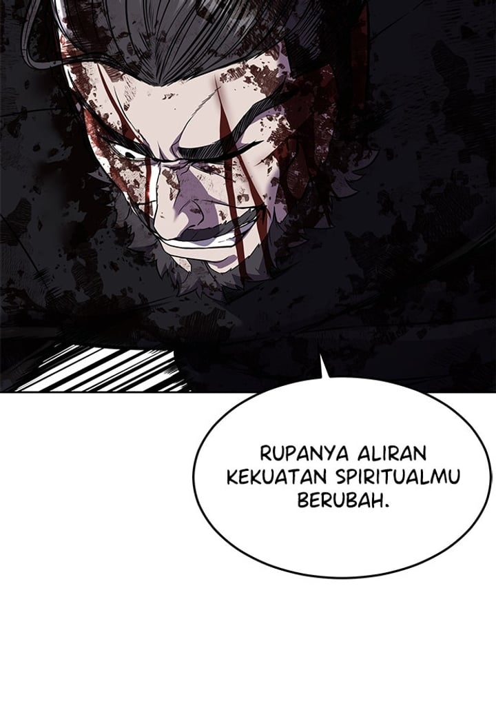 Baca The Boy of Death Chapter 218 Bahasa Indonesia page 78