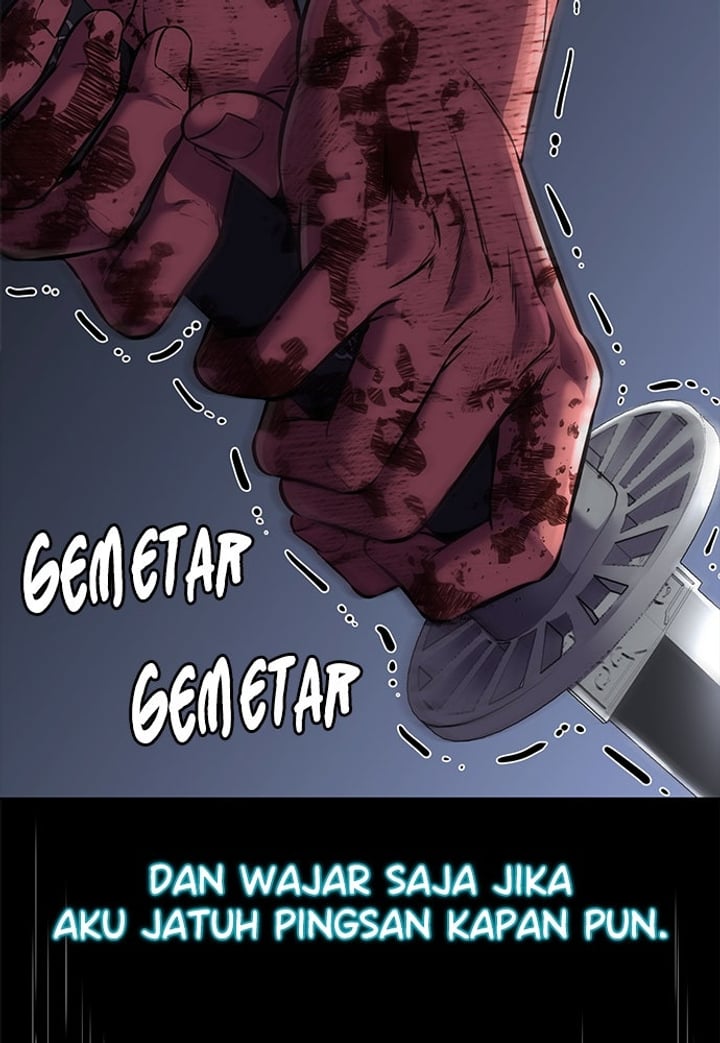 Baca The Boy of Death Chapter 218 Bahasa Indonesia page 100