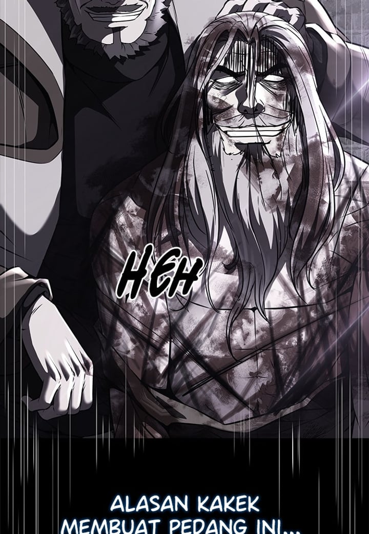 Baca The Boy of Death Chapter 218 Bahasa Indonesia page 104