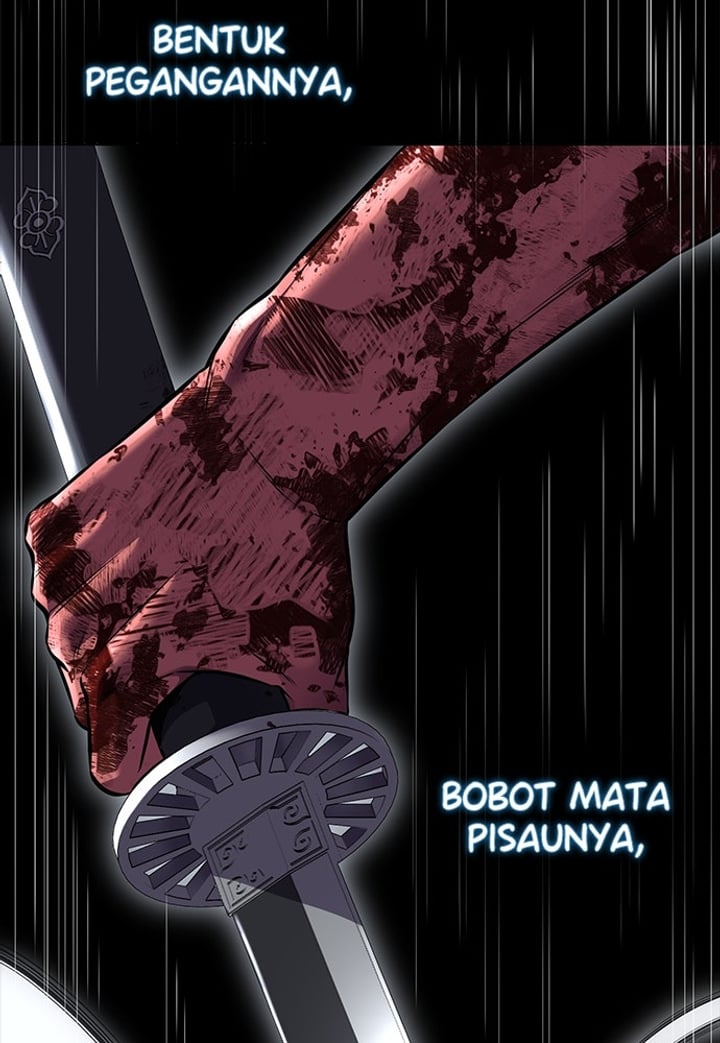 Baca The Boy of Death Chapter 218 Bahasa Indonesia page 110