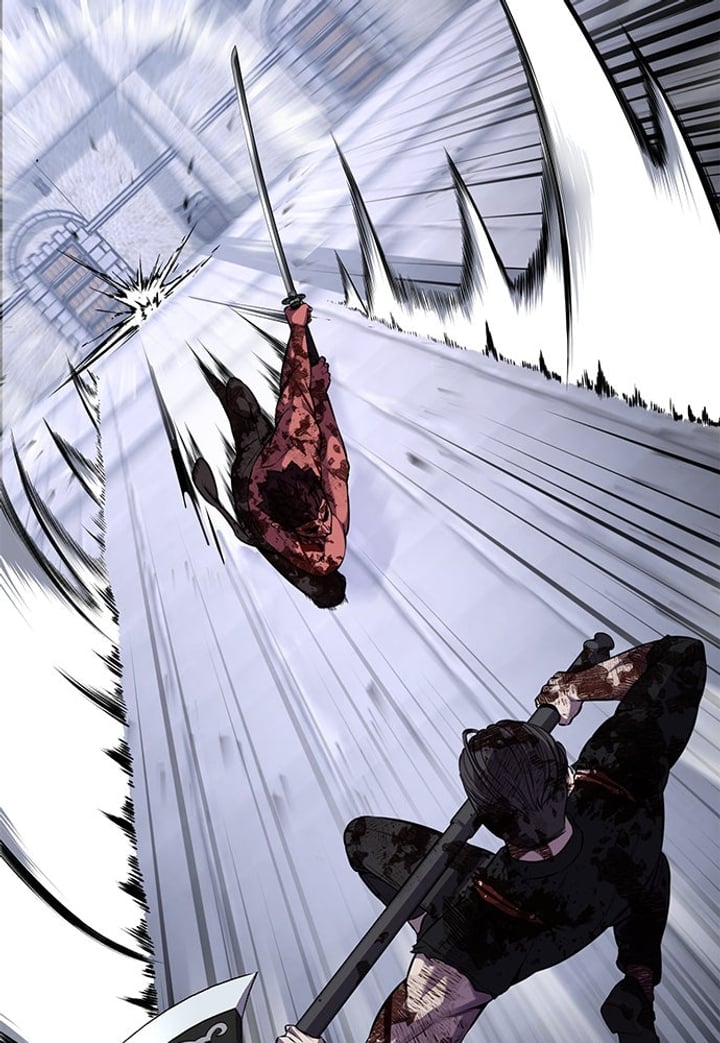 Baca The Boy of Death Chapter 218 Bahasa Indonesia page 122