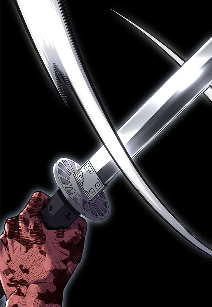 Baca The Boy of Death Chapter 218 Bahasa Indonesia page 132
