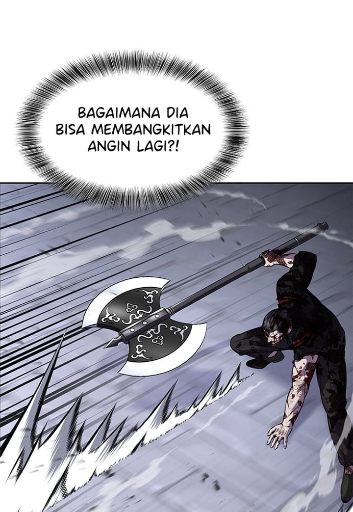 Baca The Boy of Death Chapter 218 Bahasa Indonesia page 152