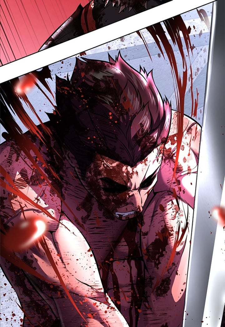 Baca The Boy of Death Chapter 218 Bahasa Indonesia page 160