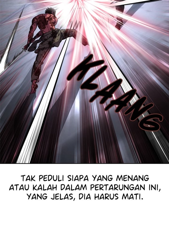 Baca The Boy of Death Chapter 218 Bahasa Indonesia page 166