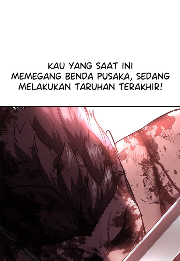 Baca The Boy of Death Chapter 218 Bahasa Indonesia page 168