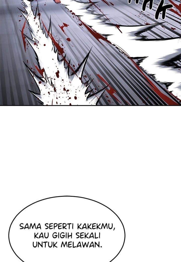 Baca The Boy of Death Chapter 218 Bahasa Indonesia page 190