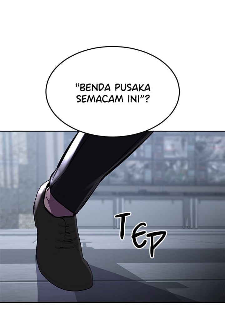 The Boy of Death Chapter 219 - Page 11