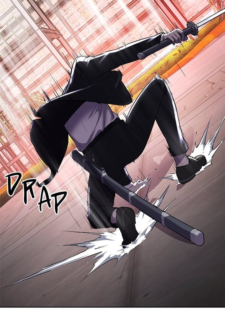 The Boy of Death Chapter 219 - Page 126