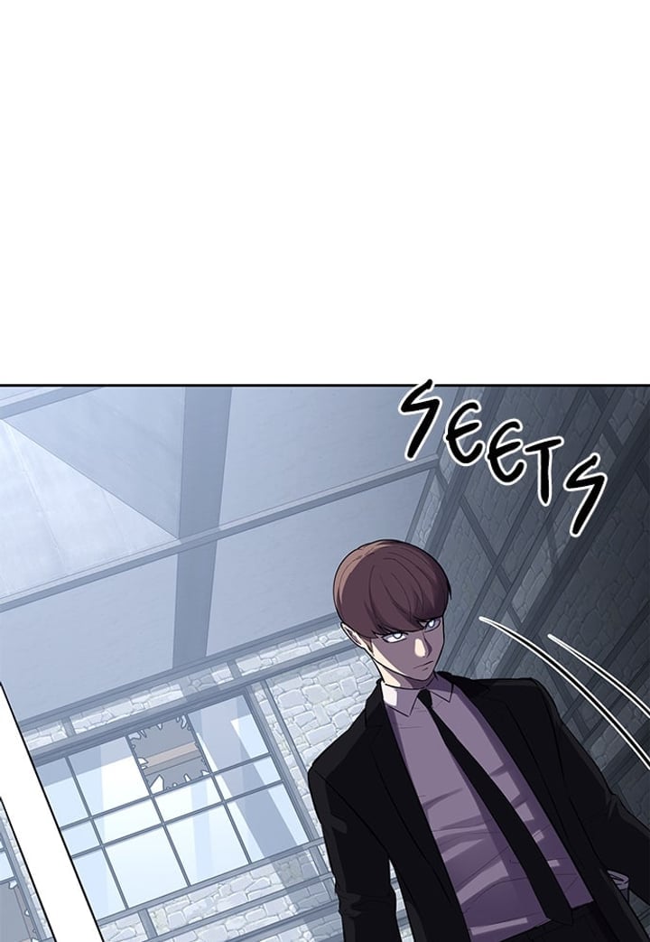 The Boy of Death Chapter 219 - Page 127