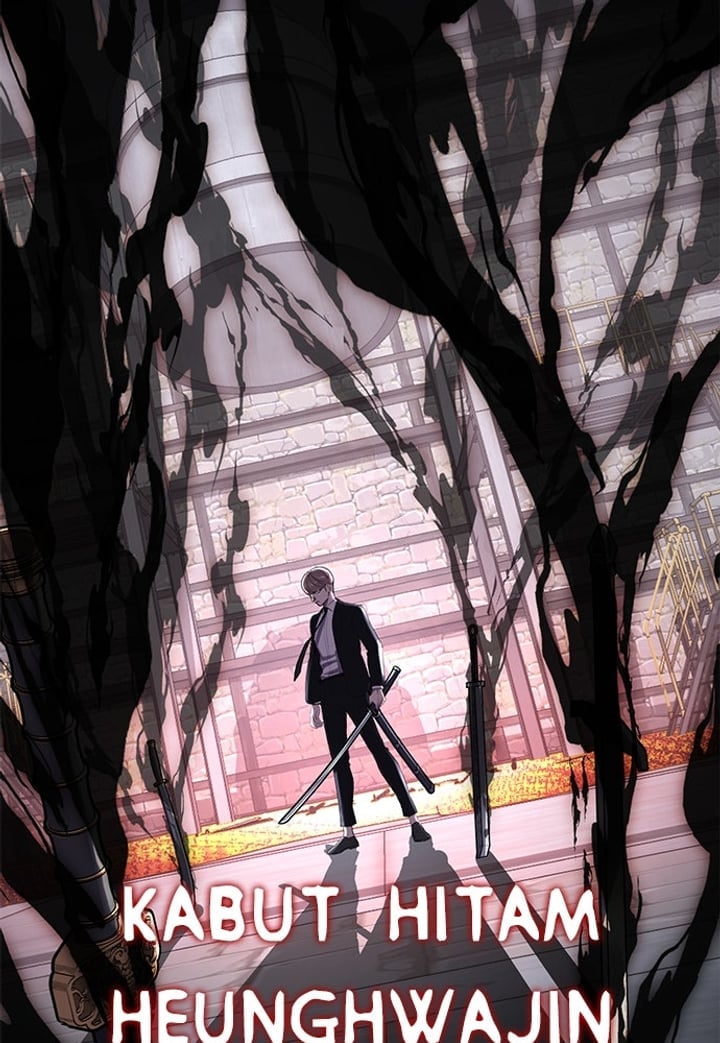 The Boy of Death Chapter 219 - Page 145