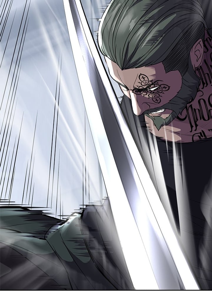 The Boy of Death Chapter 219 - Page 16
