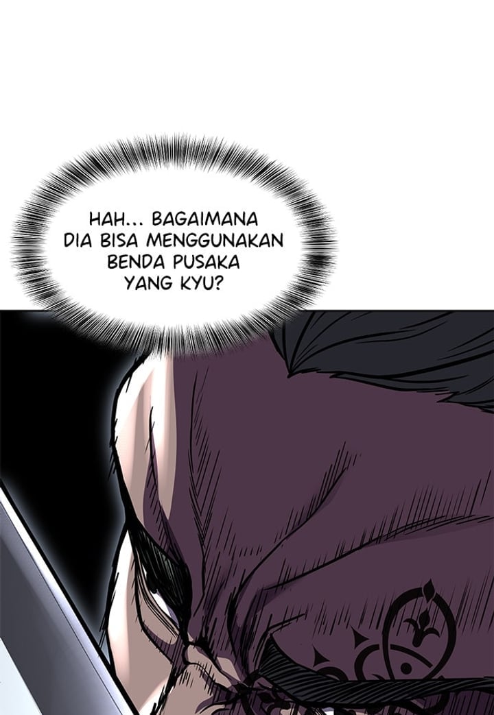 The Boy of Death Chapter 219 - Page 17