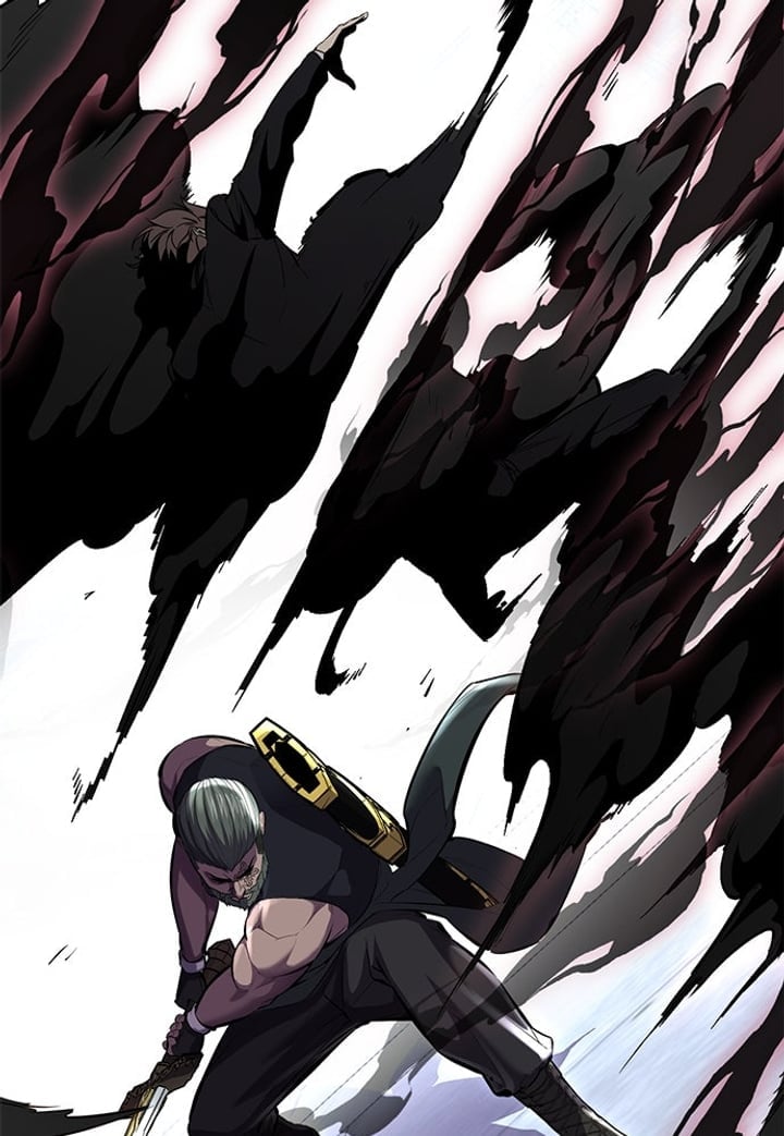 The Boy of Death Chapter 219 - Page 175