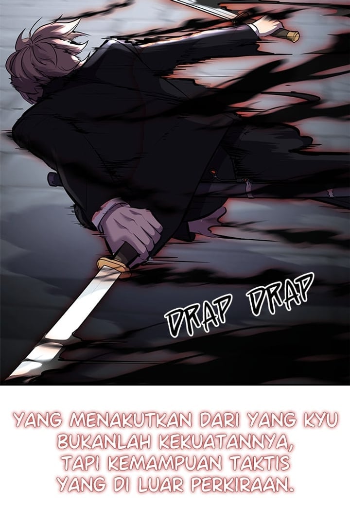 The Boy of Death Chapter 219 - Page 188