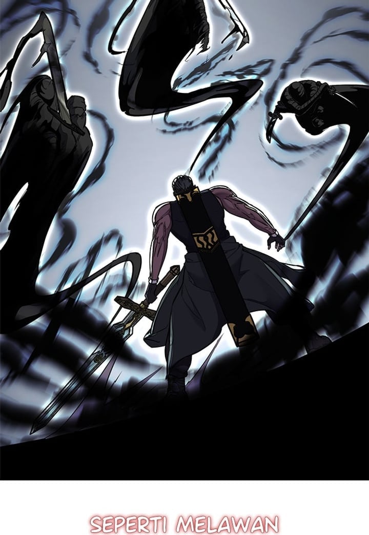 The Boy of Death Chapter 219 - Page 194