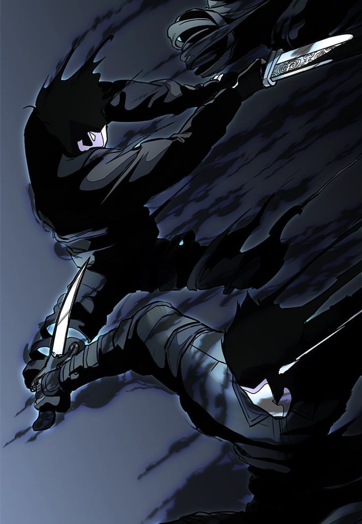 The Boy of Death Chapter 219 - Page 196