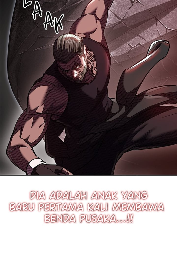 The Boy of Death Chapter 219 - Page 200