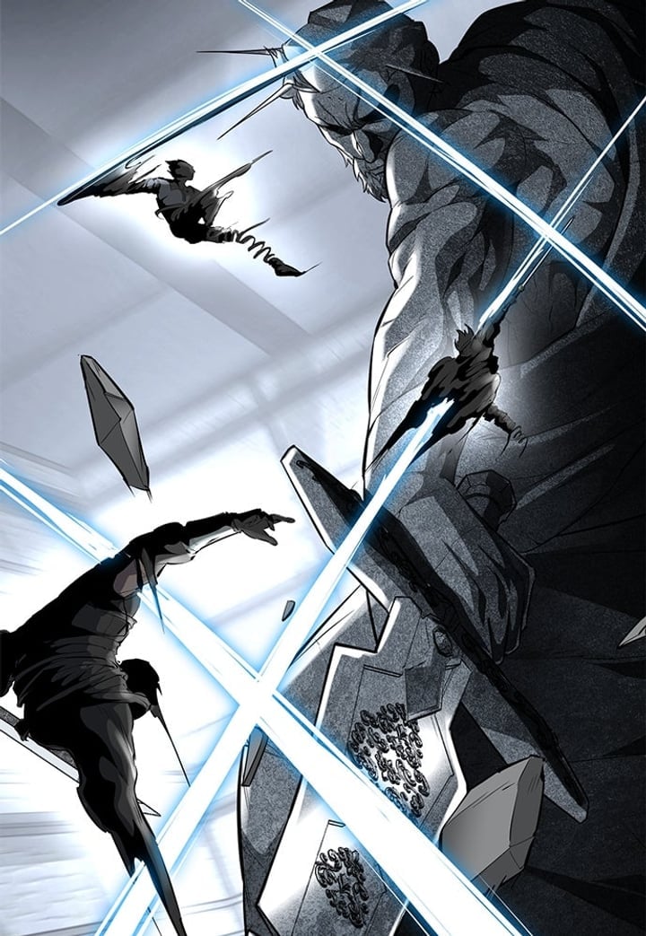 The Boy of Death Chapter 219 - Page 206
