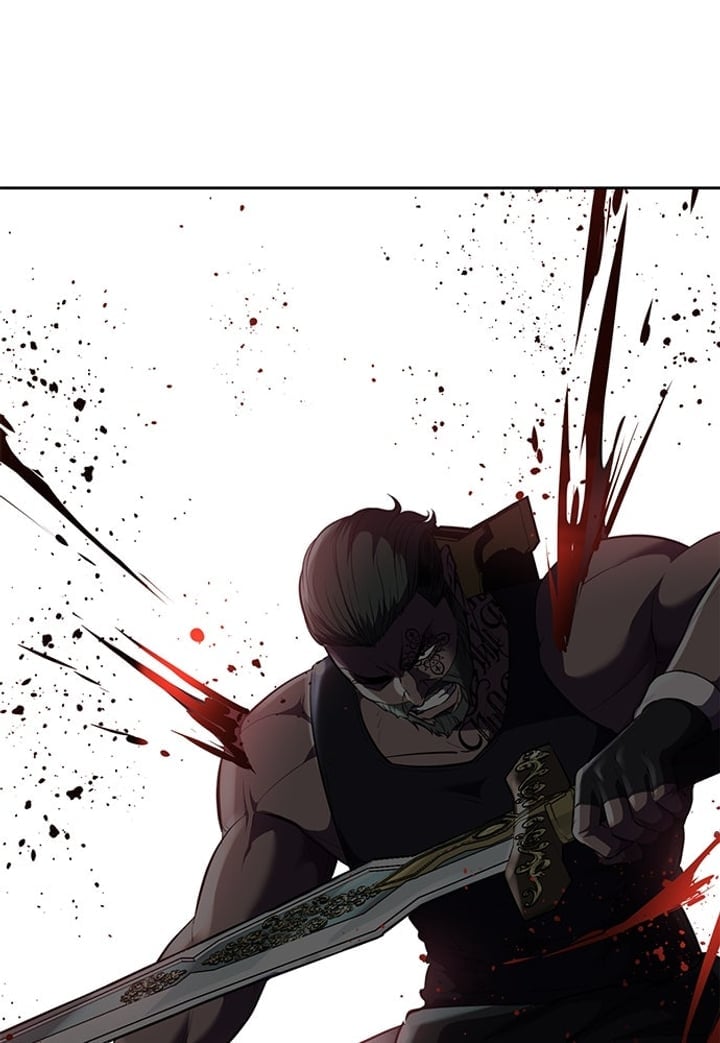 The Boy of Death Chapter 219 - Page 208
