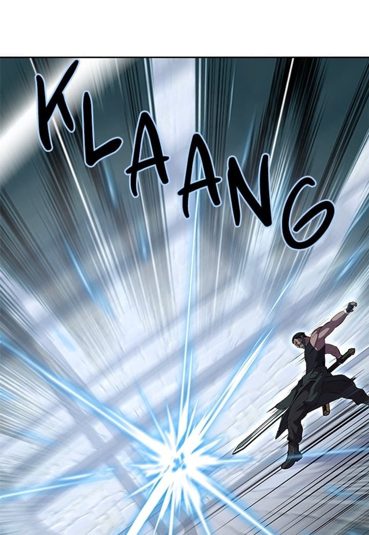 The Boy of Death Chapter 219 - Page 220