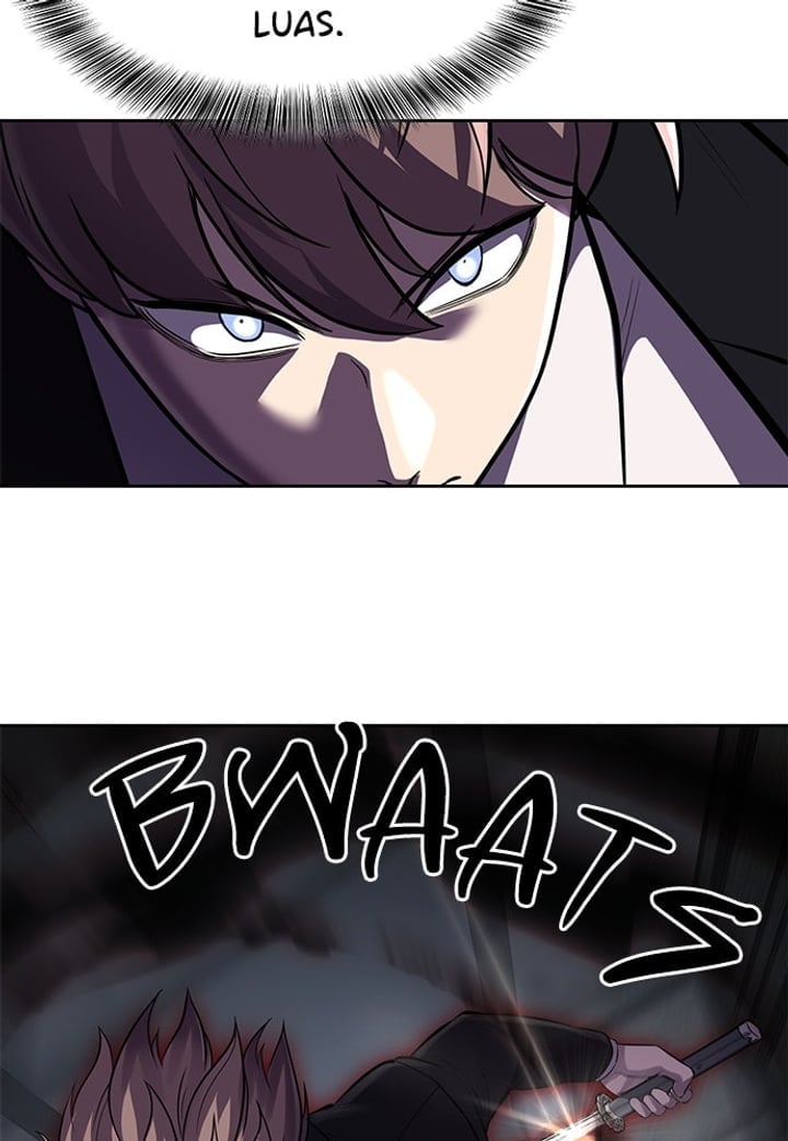 The Boy of Death Chapter 219 - Page 227