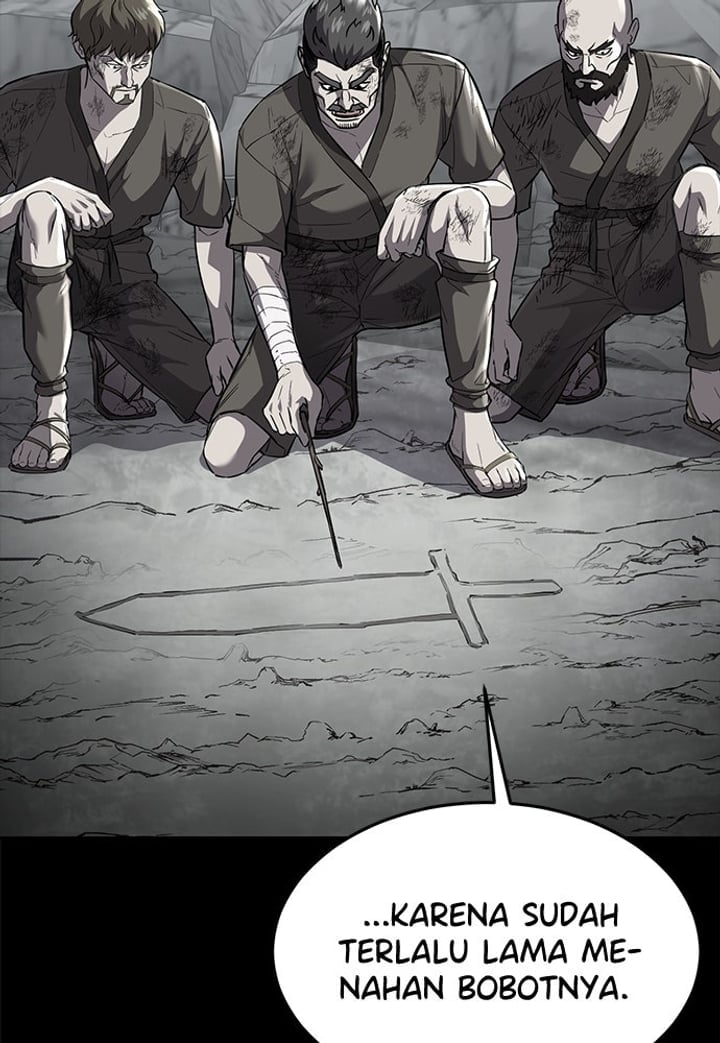 The Boy of Death Chapter 219 - Page 244