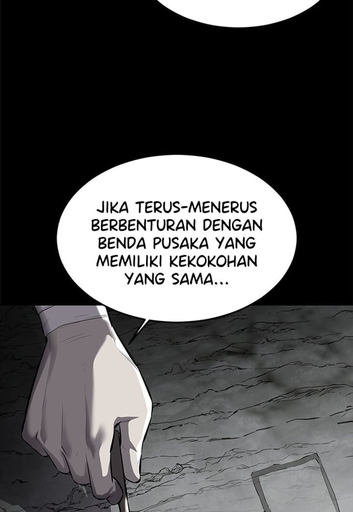 The Boy of Death Chapter 219 - Page 245