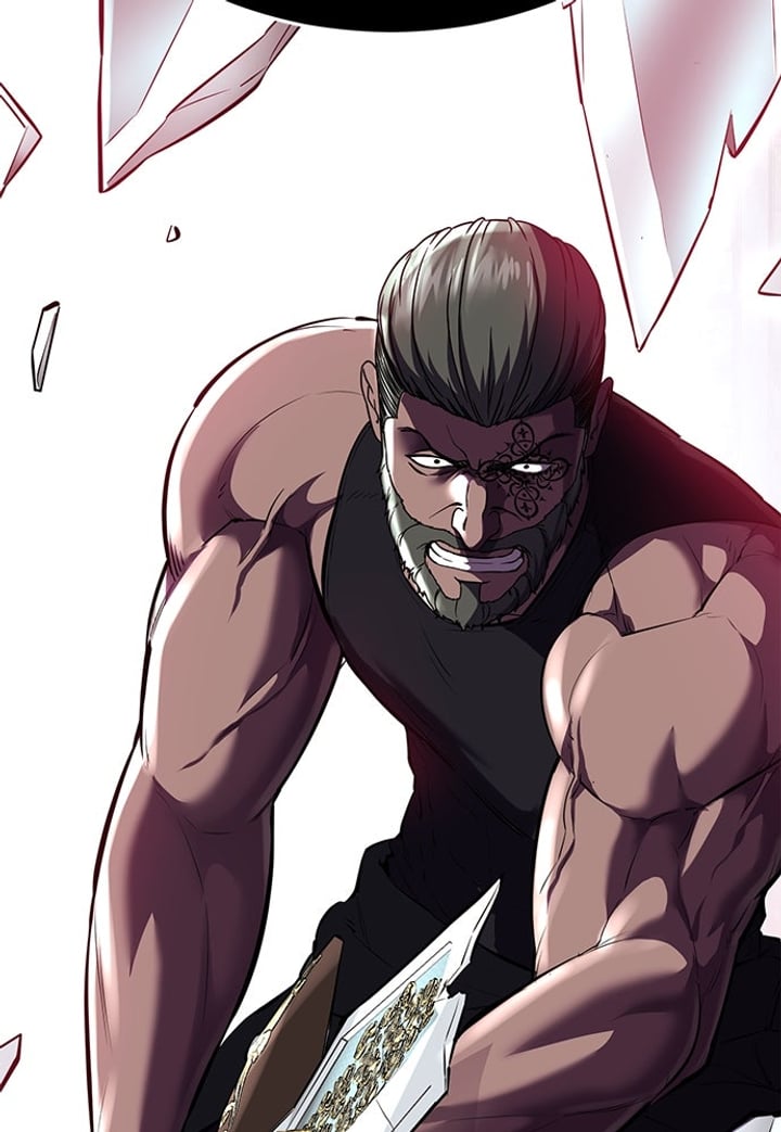 The Boy of Death Chapter 219 - Page 248
