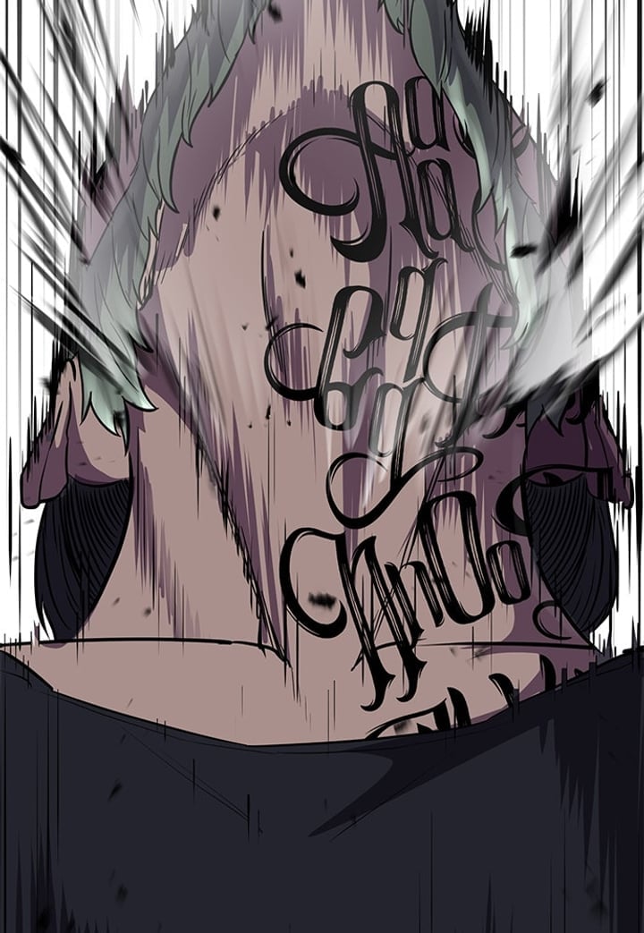 The Boy of Death Chapter 219 - Page 29
