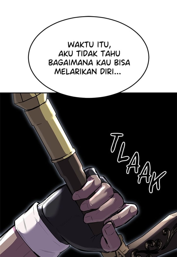 The Boy of Death Chapter 219 - Page 3