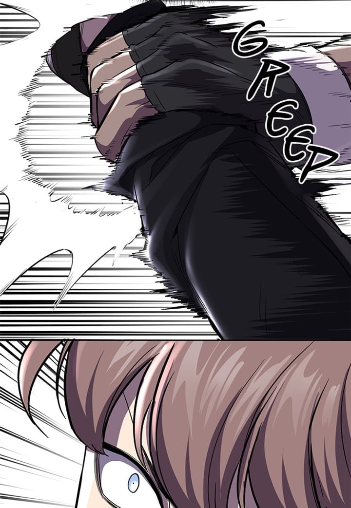The Boy of Death Chapter 219 - Page 39