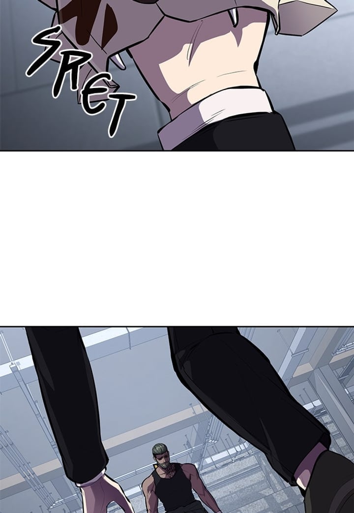The Boy of Death Chapter 219 - Page 7