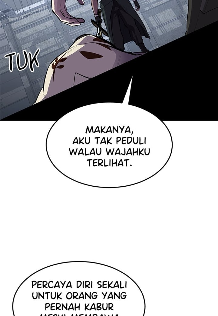 The Boy of Death Chapter 219 - Page 8