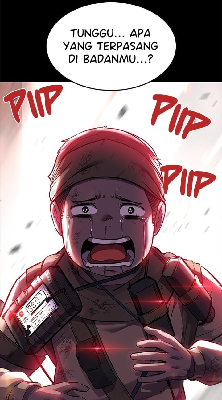 Baca The Boy of Death Chapter 220 Bahasa Indonesia page 24