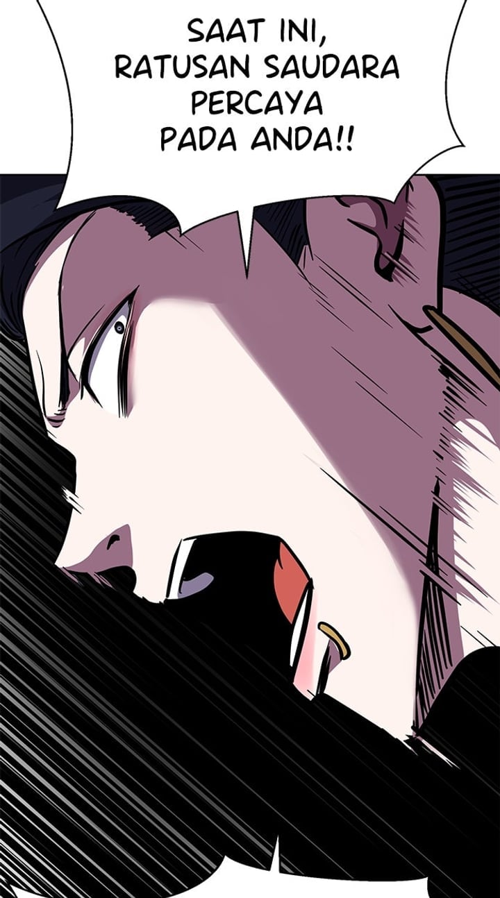 Baca The Boy of Death Chapter 220 Bahasa Indonesia page 204