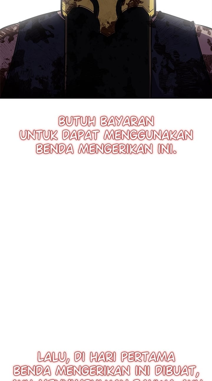 Baca The Boy of Death Chapter 220 Bahasa Indonesia page 214