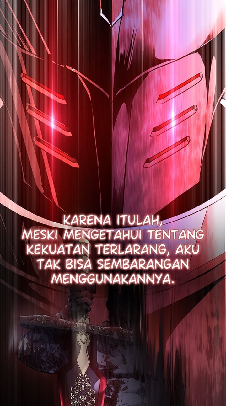 Baca The Boy of Death Chapter 220 Bahasa Indonesia page 218