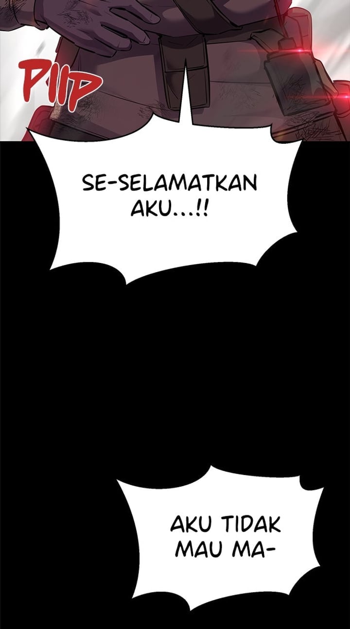 Baca The Boy of Death Chapter 220 Bahasa Indonesia page 26