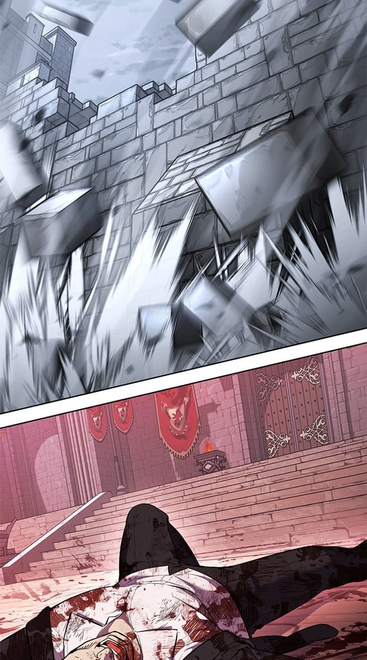 Baca The Boy of Death Chapter 220 Bahasa Indonesia page 224