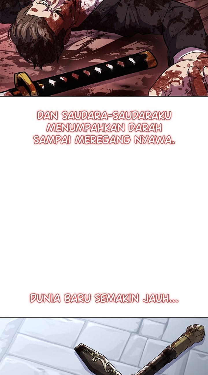 Baca The Boy of Death Chapter 220 Bahasa Indonesia page 226