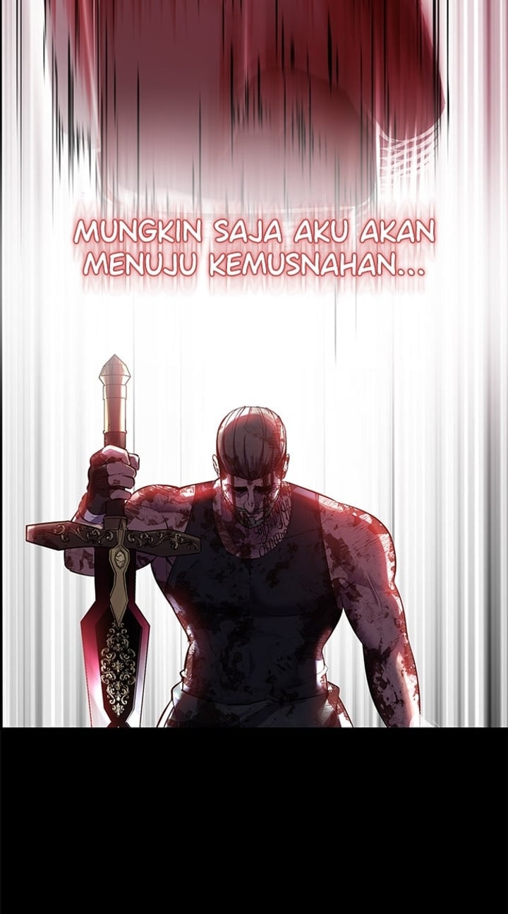 Baca The Boy of Death Chapter 220 Bahasa Indonesia page 234