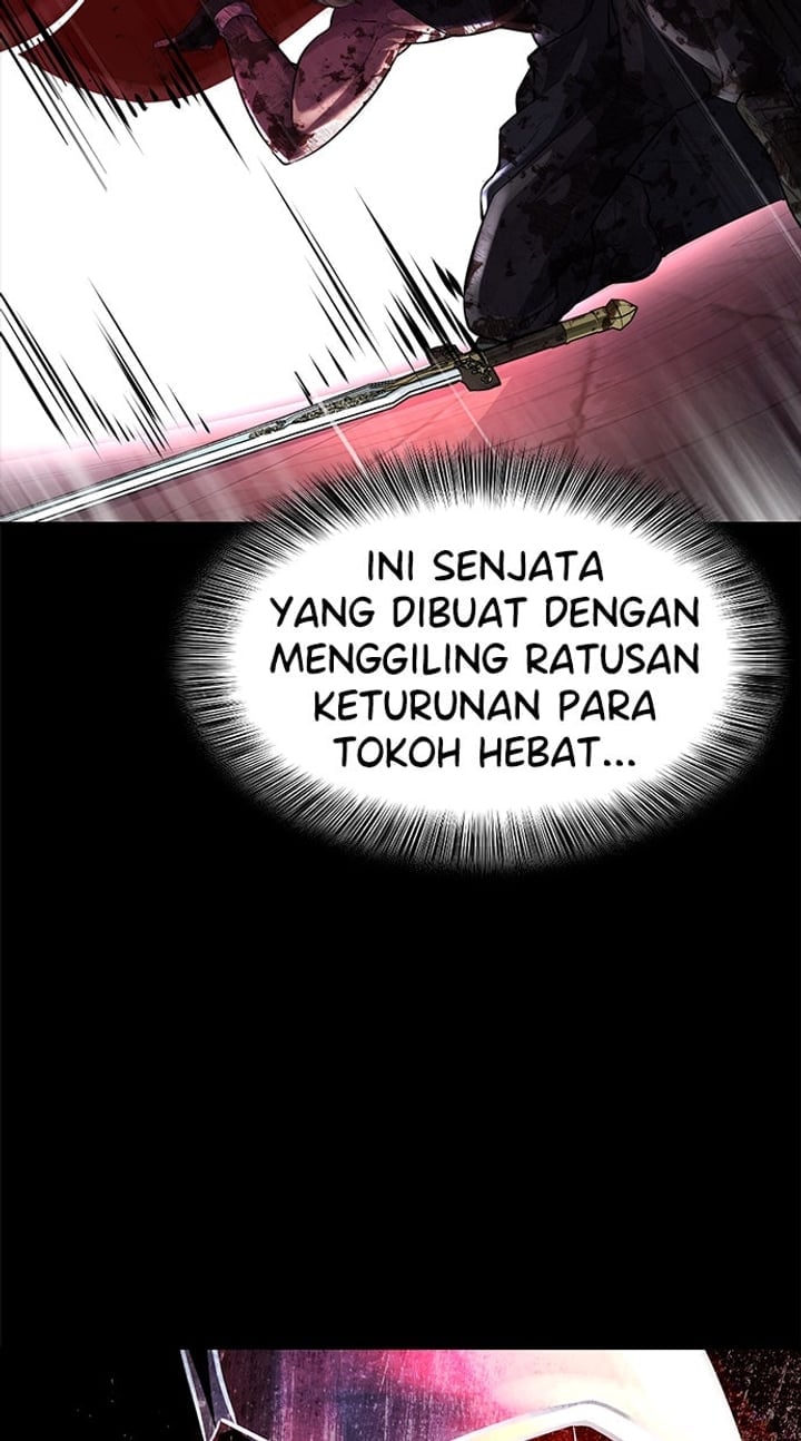 Baca The Boy of Death Chapter 220 Bahasa Indonesia page 242