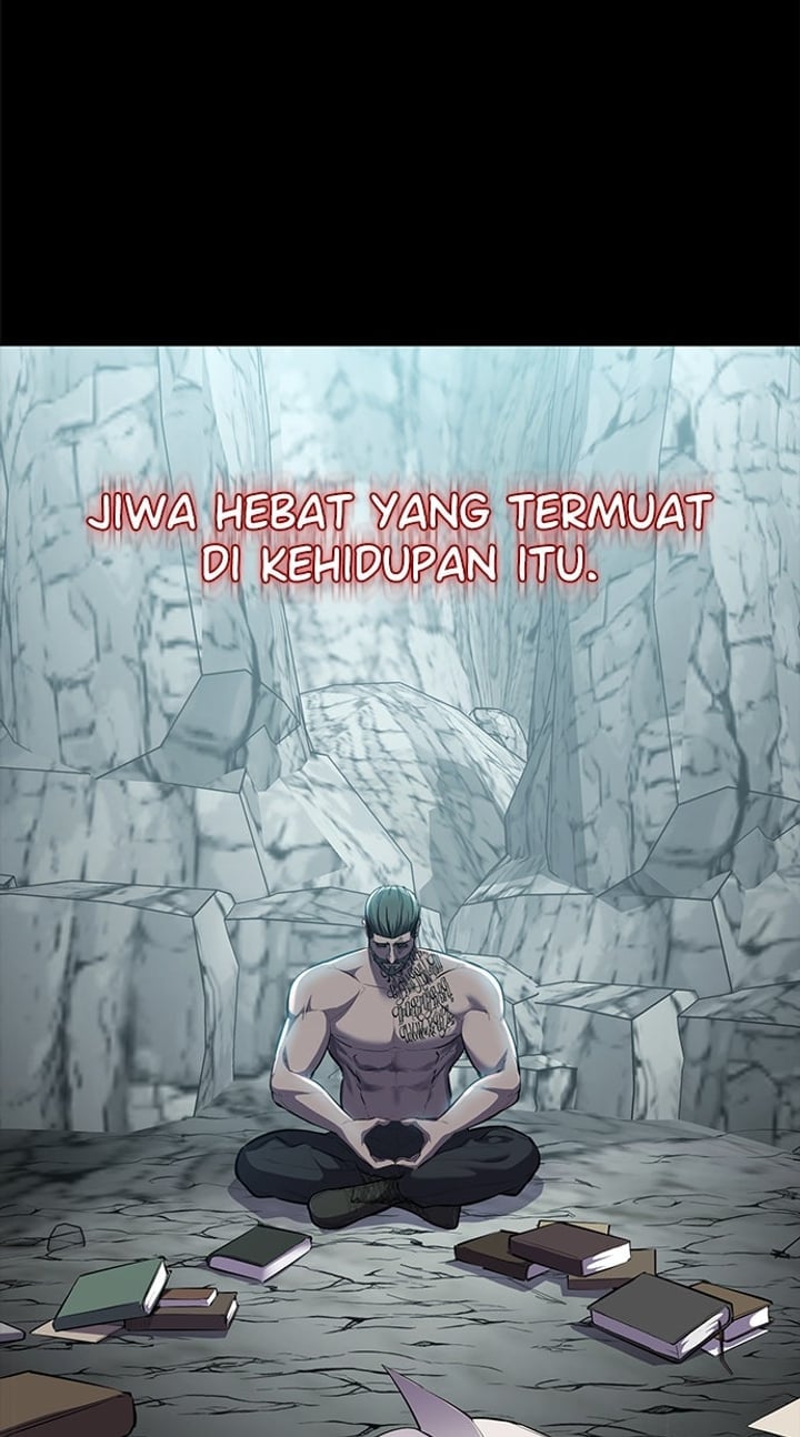 Baca The Boy of Death Chapter 220 Bahasa Indonesia page 256