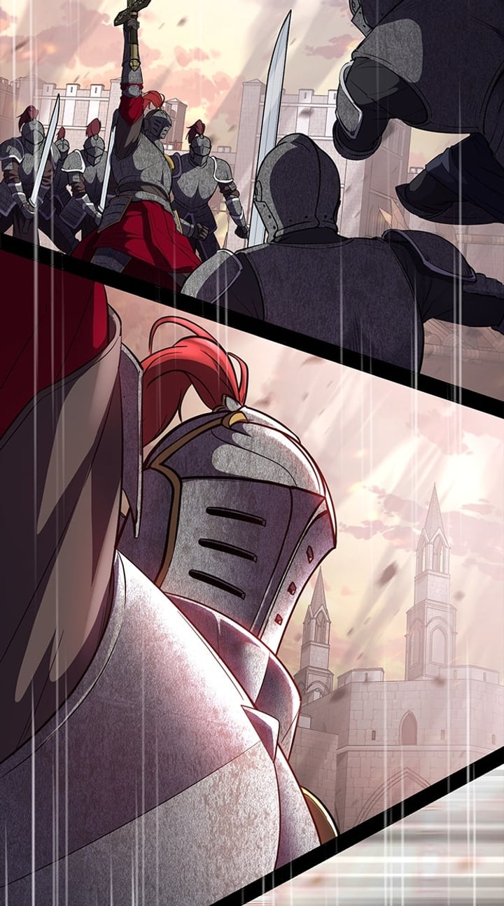 Baca The Boy of Death Chapter 220 Bahasa Indonesia page 260