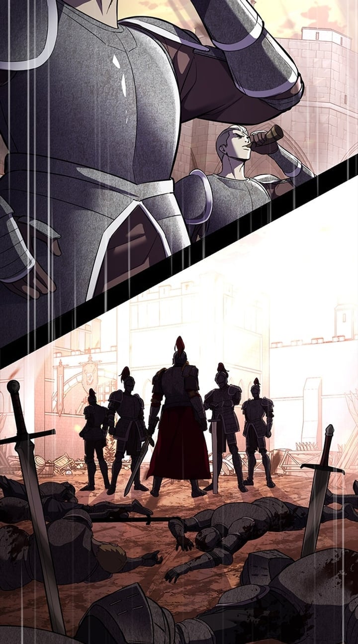 Baca The Boy of Death Chapter 220 Bahasa Indonesia page 264