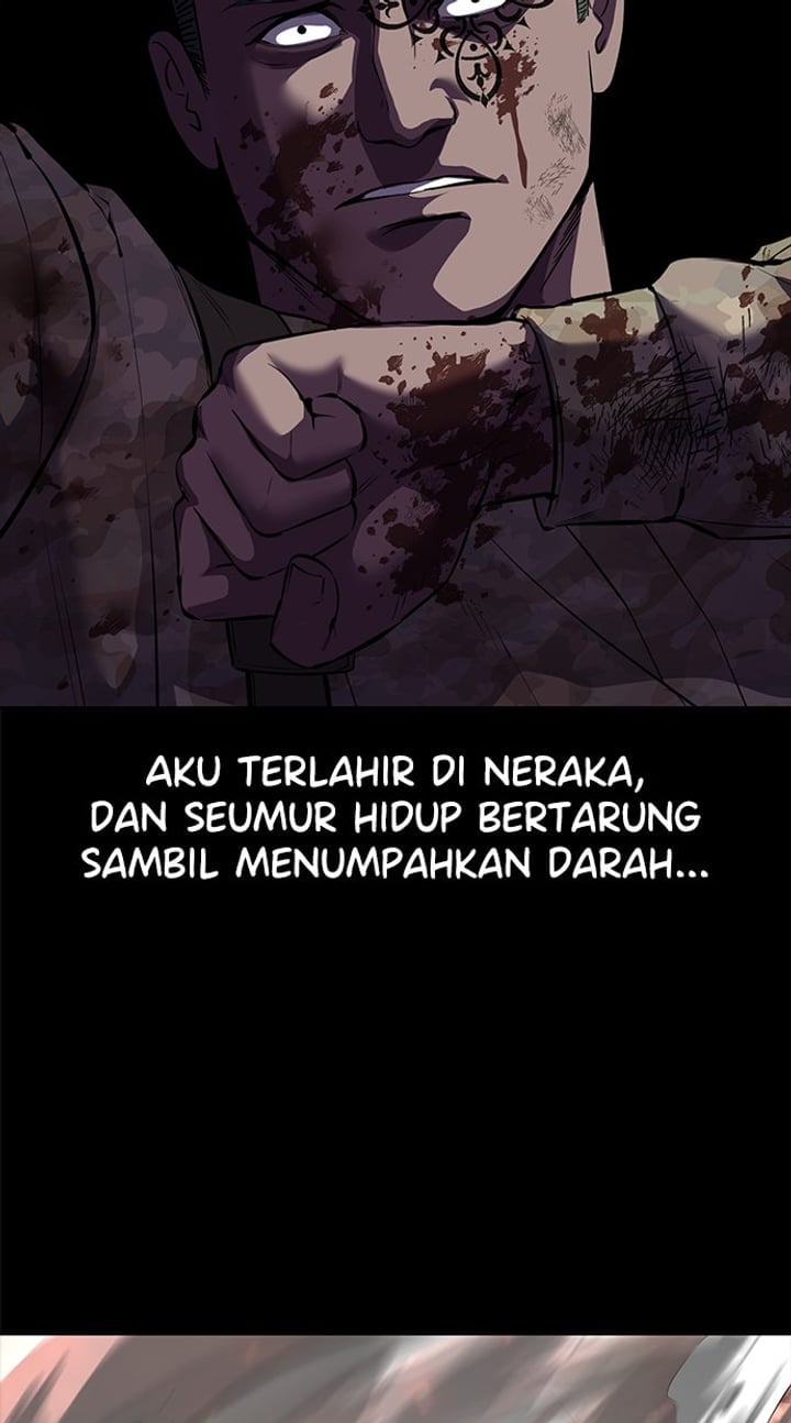 Baca The Boy of Death Chapter 220 Bahasa Indonesia page 32