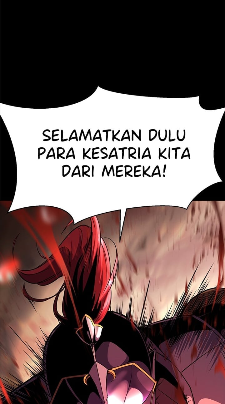 Baca The Boy of Death Chapter 220 Bahasa Indonesia page 290