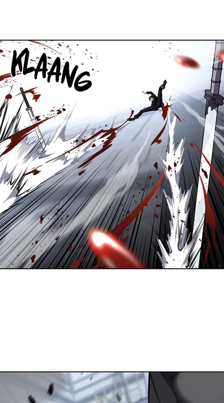Baca The Boy of Death Chapter 220 Bahasa Indonesia page 298