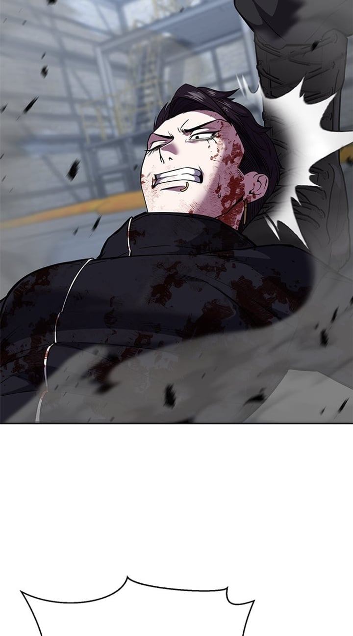 Baca The Boy of Death Chapter 220 Bahasa Indonesia page 300